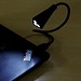 Flexible USB-LED-Leselicht