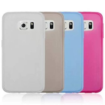 Thin Soft Case Samsung Galaxy S6