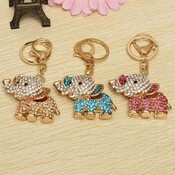 Elefanten Schlüssel In Mehreren Farben