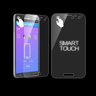 Smart Touch-Schirm-Schutz Für Samsung Galaxy Note 3