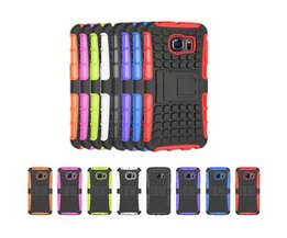 Cases Für Samsung Galaxy S6 Rand