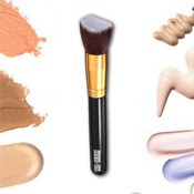 Stiftung Bürsten Flach Pitched