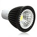 COB-LED-Lampe Zwei Lichtfarben