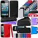 Soft Case Für IPhone 5C In Verschiedenen Farben