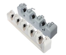 Suspension Werkzeuge Pinsel Mop