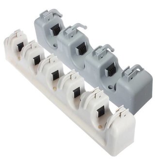 Suspension Werkzeuge Pinsel Mop