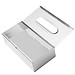 Feuchtes Toilettenpapierhalter