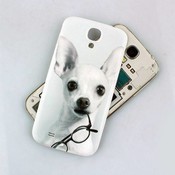 Zurück Für Samsung Galaxy S4