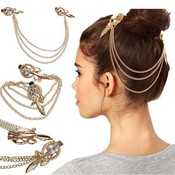 Ihre Halsketten Mit Clips