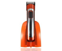 Wiederaufladbare Trimmer Wiederaufladbare Trimmer