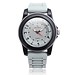 V6 Super Unisex-Uhr Mit Silikon-Armband