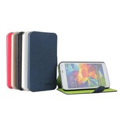 PU-Leder Samsung Galaxy S5 Covers