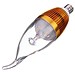 Dimmbare E12 Lampe