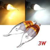 Dimmbare E12 Lampe