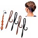 Elegante Twist N Clip Hairpin