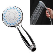 Chrome Showerhead Mit 5 Tabellen