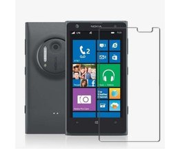 Nillkin HD Schirm-Schutz Für Nokia Lumia 1020 Smartphone