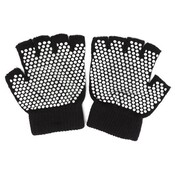 Fingerlose Handschuhe