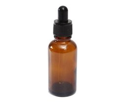 Flasche Mit Pipette (30 Ml)