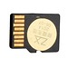 Micro SD Card 4GB