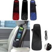 Multifunktionale Aufbewahrungstasche Auto-Sitz