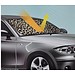Sonnenschutz Auto Windschutzscheibe Mit Leopardenmuster