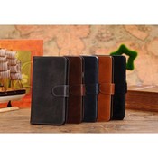 Retro-Mappen-Kasten Für Samsung-Anmerkung 3 N9000