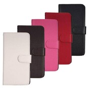 Stehend PU-Leder-Kasten Für Samsung Galaxy Note 4