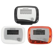 Günstige Pedometer
