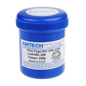Amtech Flux Solder Paste 100G