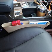 Praktische Aufbewahrungsbehälter Im Auto