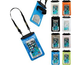 Universal-Unterwassergehäuse Für Smartphones Universal-Unterwassergehäuse Für Smartphones
