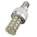 Dimmbare LED-Lampe E14 110V