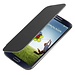 PU-Leder Flip Open-Fall Für Samsung Galaxy S4 I9500