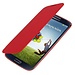 PU-Leder Flip Open-Fall Für Samsung Galaxy S4 I9500