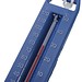 Blau Schwimmthermometer Für Pool