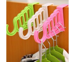 Multifunktionale Tür Kleiderbügel Multifunktionale Tür Kleiderbügel