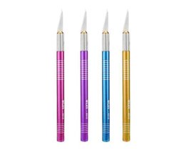 Wiederaufladbare Hobby-Messer