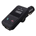 FM-Transmitter Bluetooth-Freisprecheinrichtung