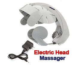 Elektrische HauptMassager