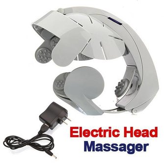 Elektrische HauptMassager