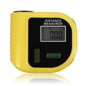 Genaue Digital-Laser-Entfernungsmesser CP-3010
