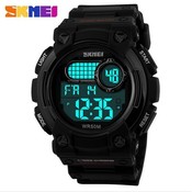 Luminous Digital Wasserdichte Sport-Uhr SKMEI 1054
