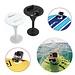 GoPro Surf-Held-Einfassung Für 3, 3 & 4 Plus