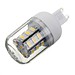 Fitting 12V LED G9 27 LED-Birne