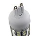 Fitting 12V LED G9 27 LED-Birne