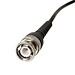 BNC Q9 Stecker Auf Dual-Haken-Klipp-Prüfspitze Kabel Leads