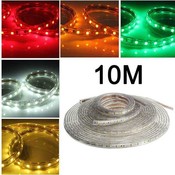 LED-Seil-Licht Mit Einer Länge Von 10 M Und Mehrere Farben