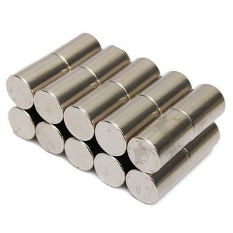 20 N50 Seltene Erde-Magneten
