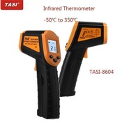 Infrarot-Thermometer Mit LCD-Bildschirm